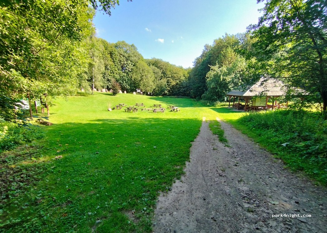 (14-100) Wysoka Wieś - — foto 4