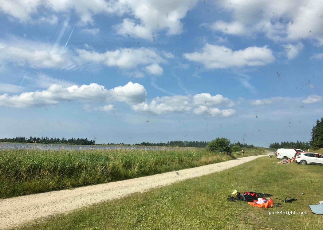(7700) Thisted - 261 Vorupørvej — foto