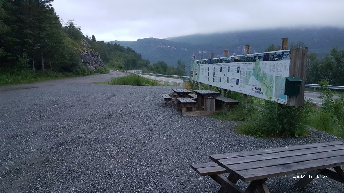 (8211) Fauske - 149 Vatnbygdveien — foto