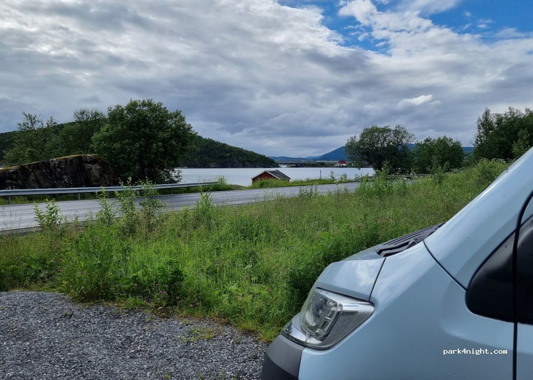 (8211) Fauske - 149 Vatnbygdveien — foto 2