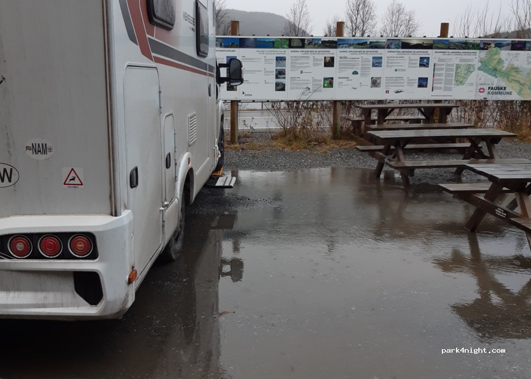 (8211) Fauske - 149 Vatnbygdveien — foto 3
