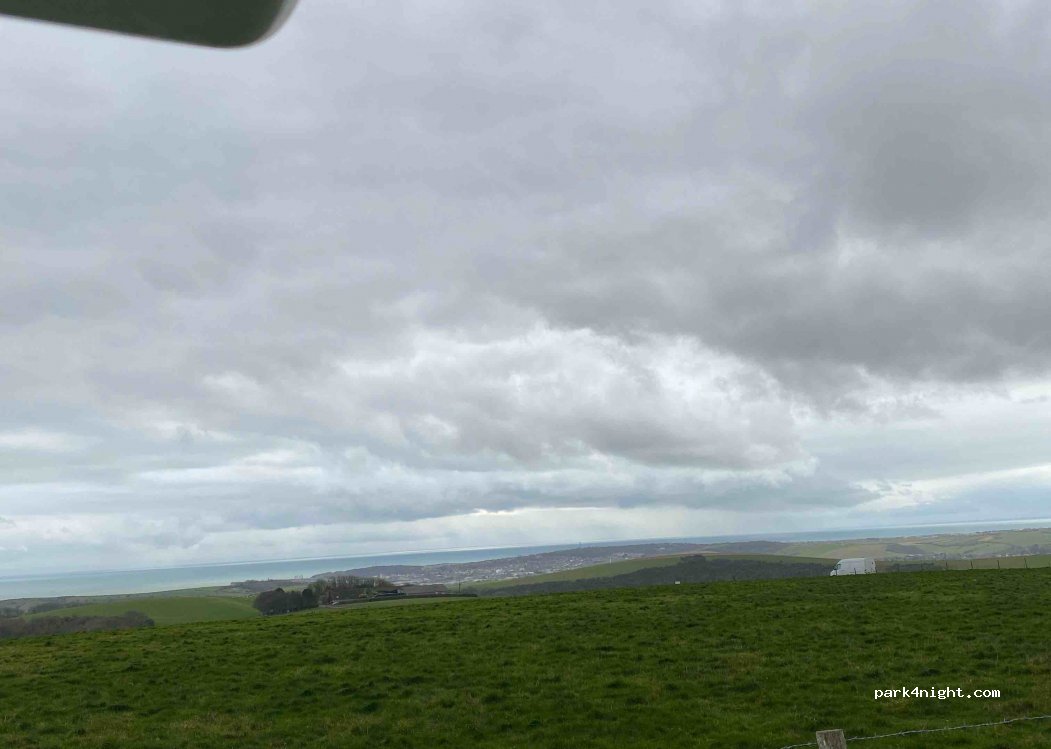 (BN8 6LR) Lewes - South Downs Way — foto 2