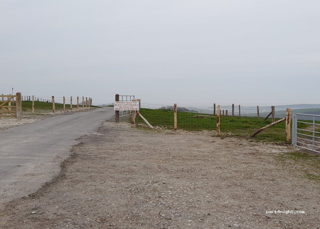 (BN8 6LR) Lewes - South Downs Way — foto 3