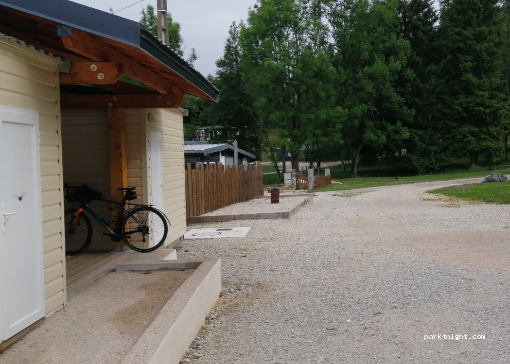 Camping De La Bucle — foto 2