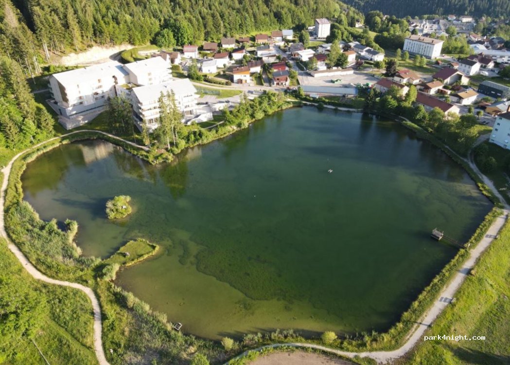 Camping De La Bucle — foto 3