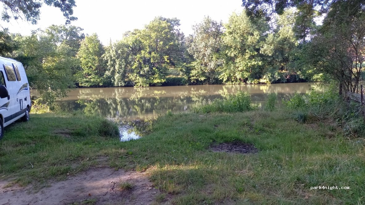 (72200) Mareil-sur-Loir - La Boire — foto 2