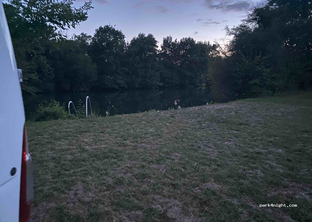 (72200) Mareil-sur-Loir - La Boire — foto 3