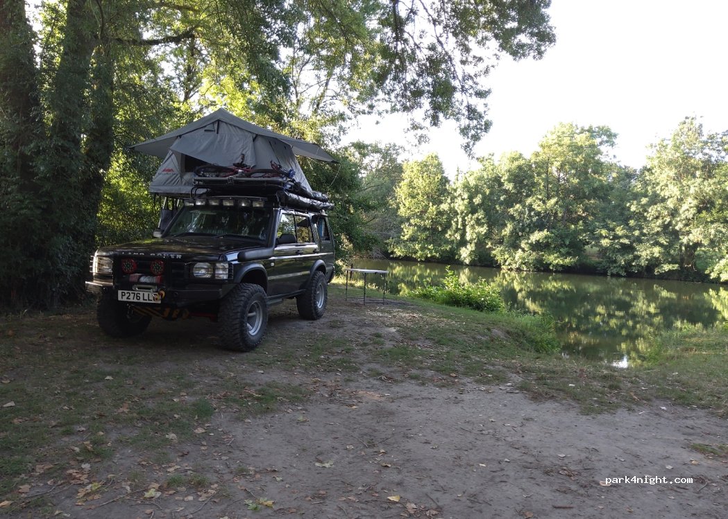 (72200) Mareil-sur-Loir - La Boire — foto 4