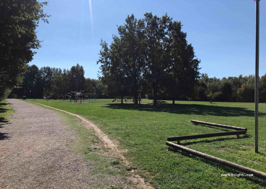(30030) Martellago - 14 Via Fornace — foto 3