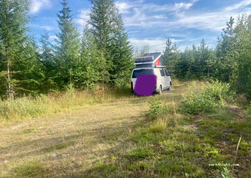 (2330) Vallset - Primær Fylkesveg 24 — foto