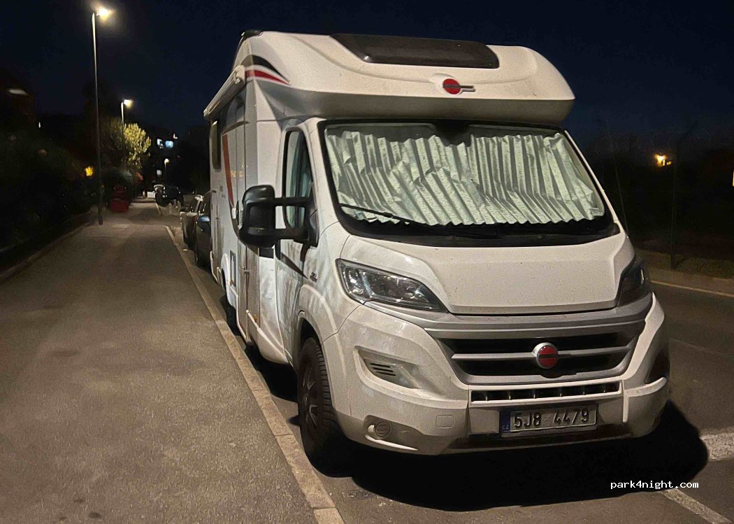 (83600) Fréjus - 54 Rue Roland Garros — foto 2