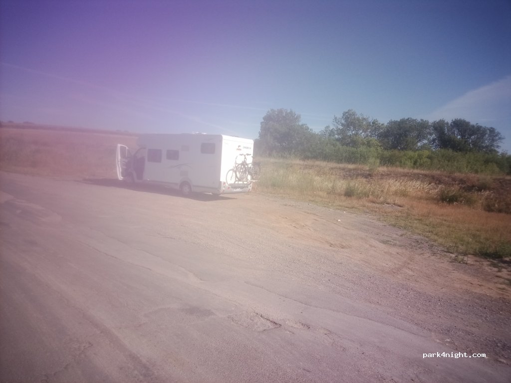 (34410) Valras-Plage - 17 Chemin Cosses sous Jasse Neuve — foto