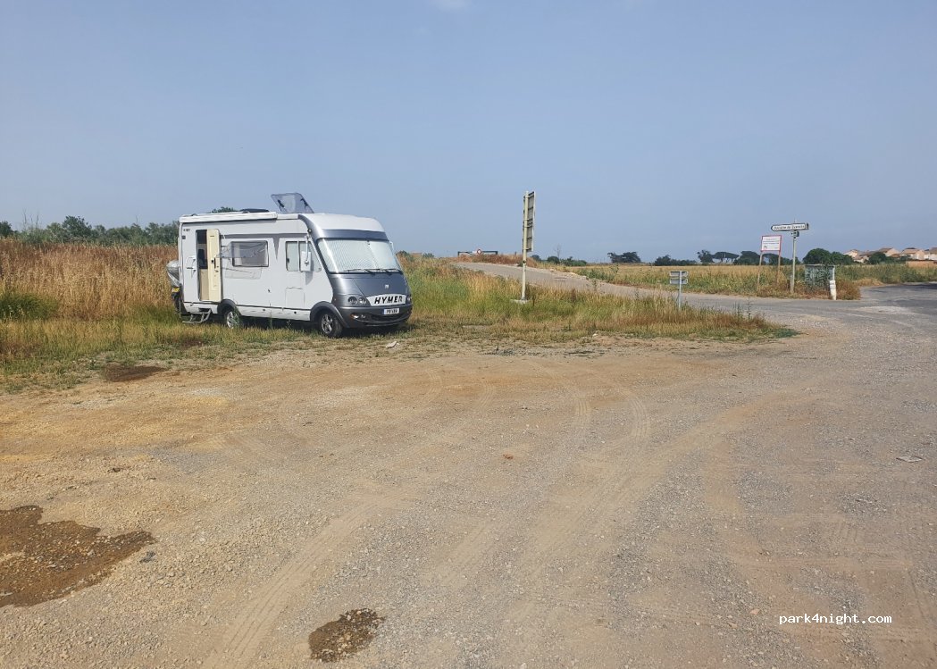 (34410) Valras-Plage - 17 Chemin Cosses sous Jasse Neuve — foto 2