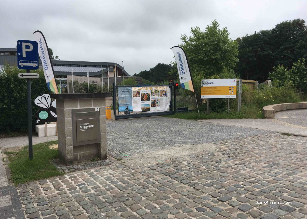 (8660) De Panne - Olmendreef 2 — foto