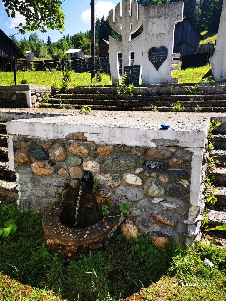 () Mereshuvka - DN18 — foto