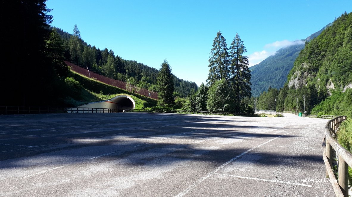 (38086) Pinzolo - 100 Via Ronch — foto
