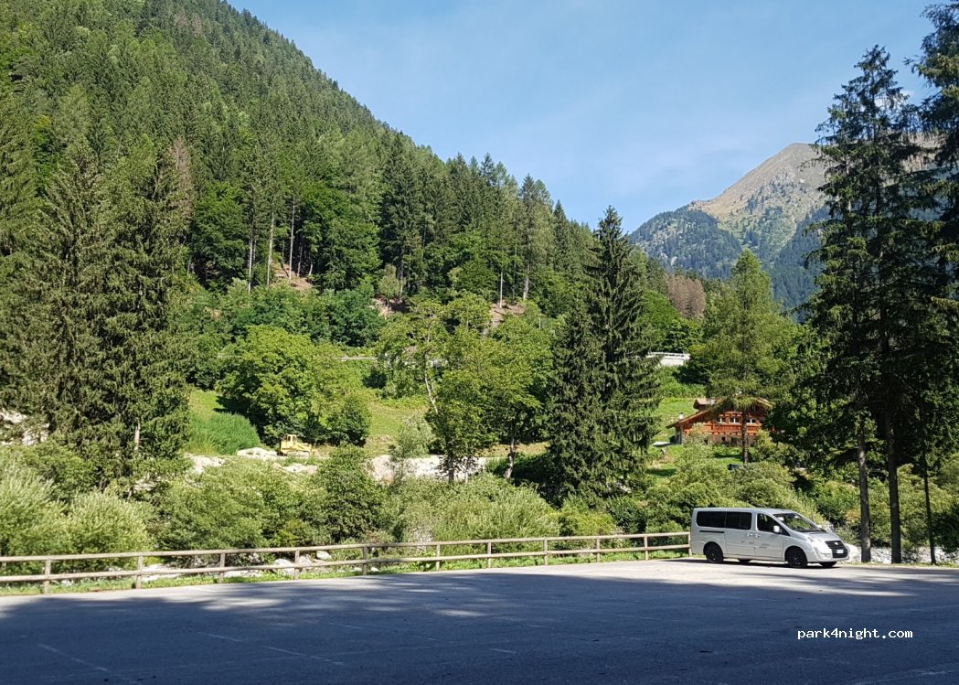(38086) Pinzolo - 100 Via Ronch — foto 3