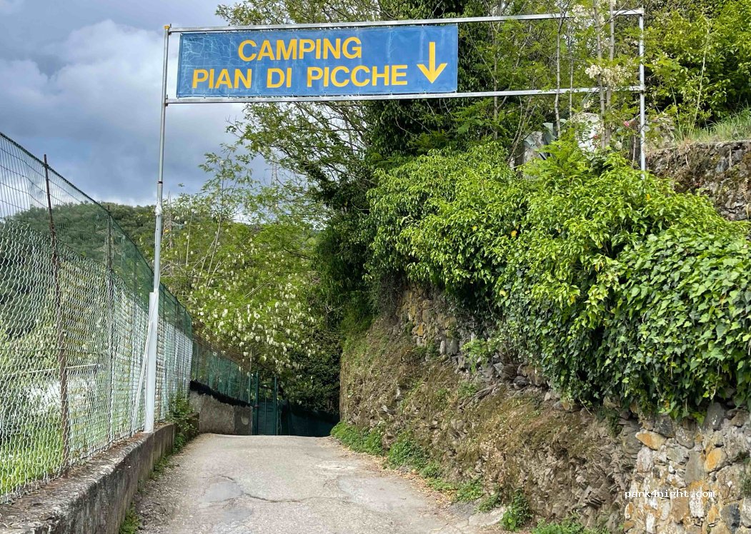 Camping Pian di Picche — foto 3