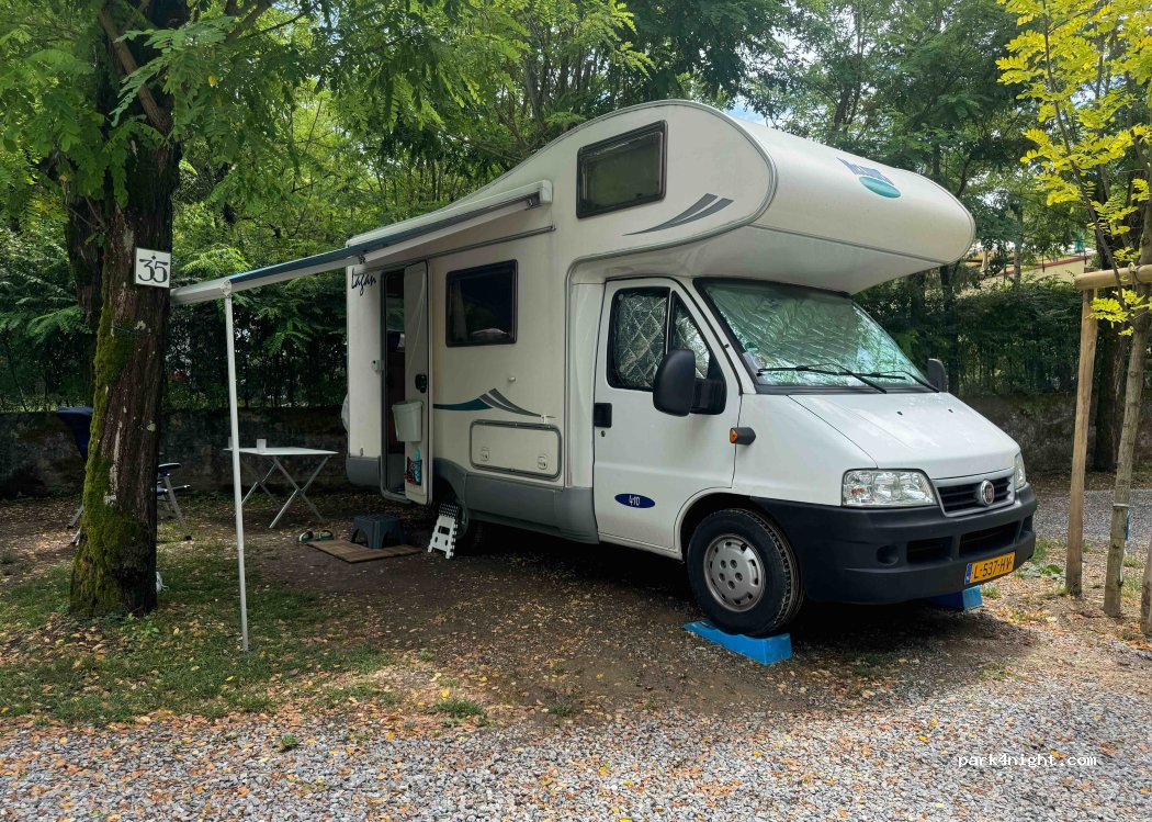 Camping Pian di Picche — foto 4