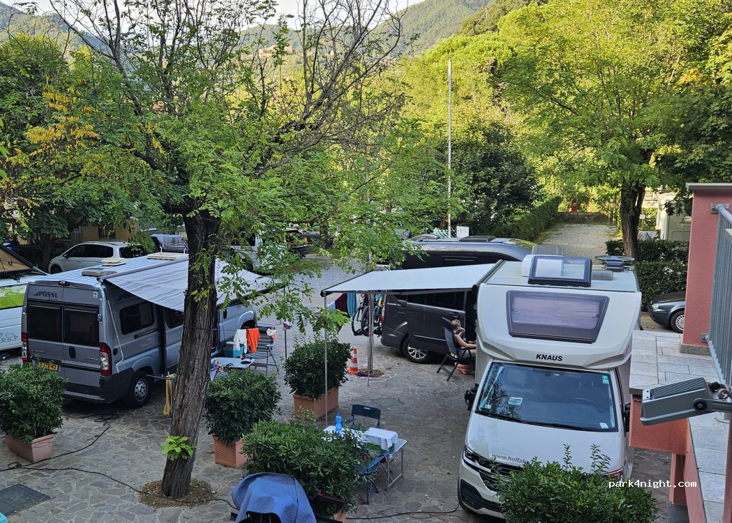 Camping Pian di Picche — foto 5
