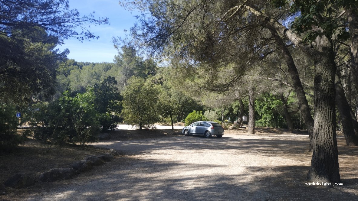 (13100) Saint-Antonin-sur-Bayon - D17 — foto 2