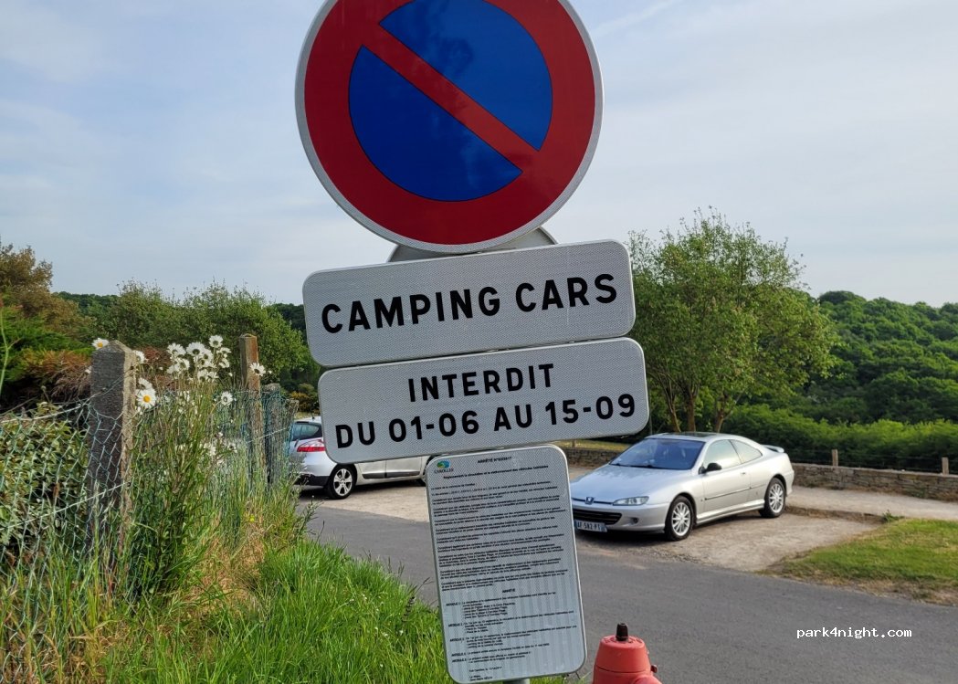 (50740) Carolles - La Fosse Gomet — foto