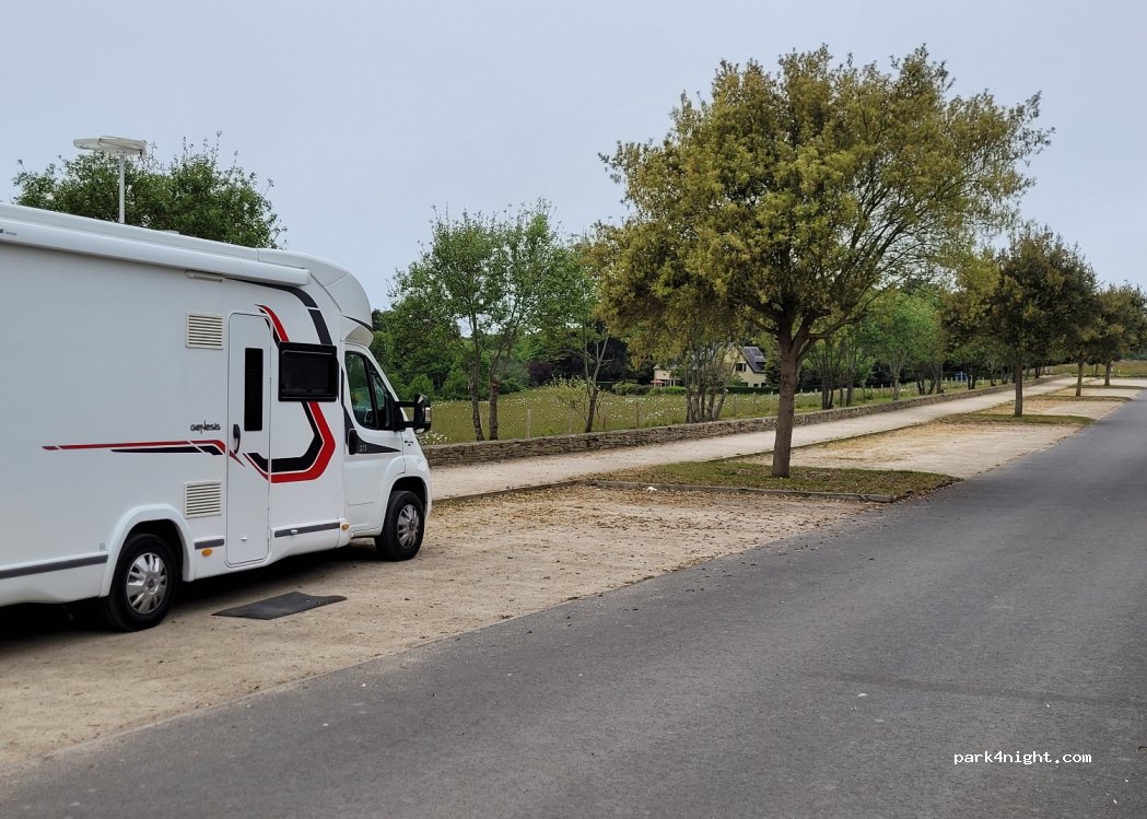 (50740) Carolles - La Fosse Gomet — foto 2