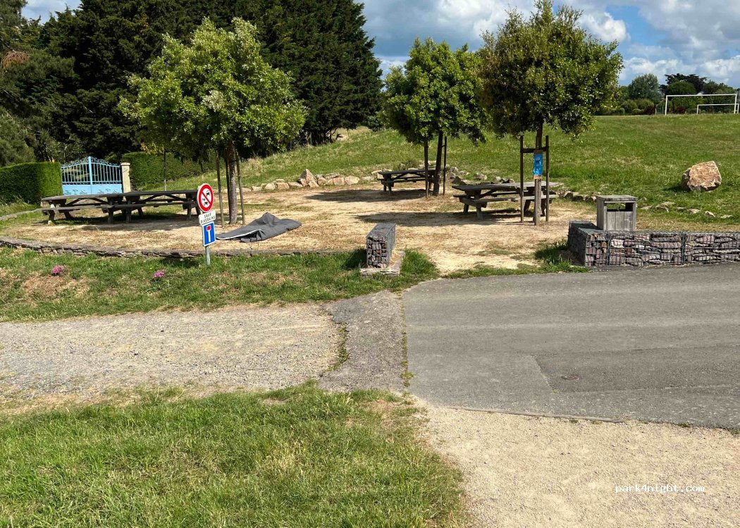 (50740) Carolles - La Fosse Gomet — foto 3