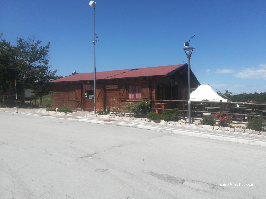(86082) Capracotta - SP 84 — foto 2