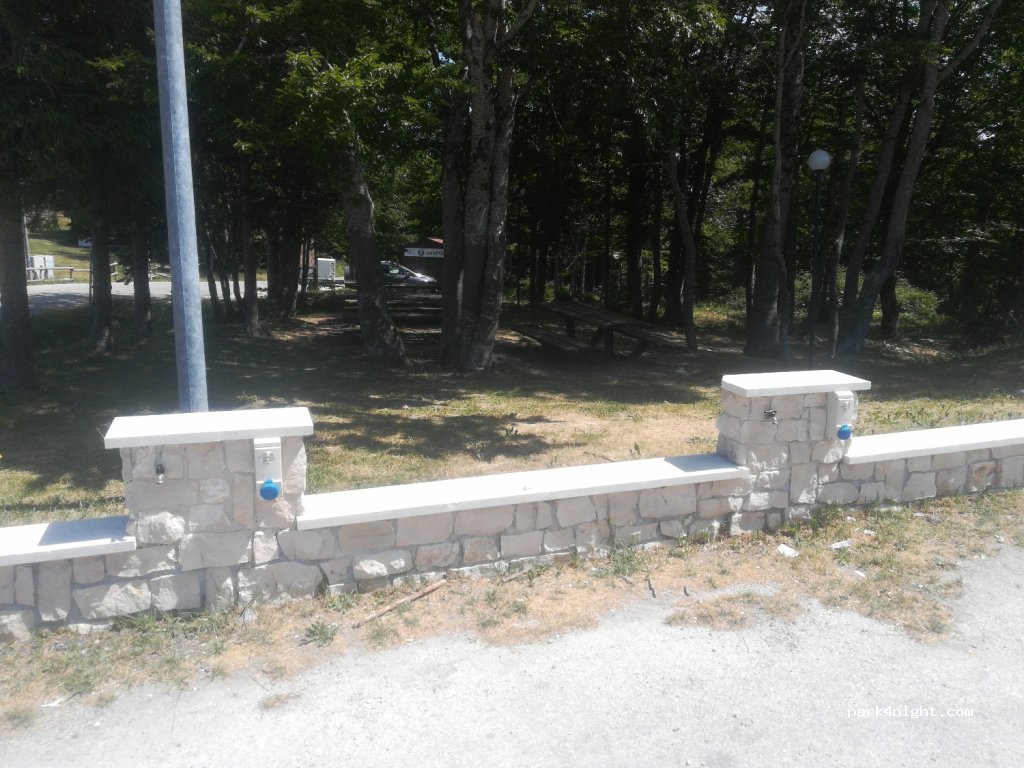 (86082) Capracotta - SP 84 — foto 3