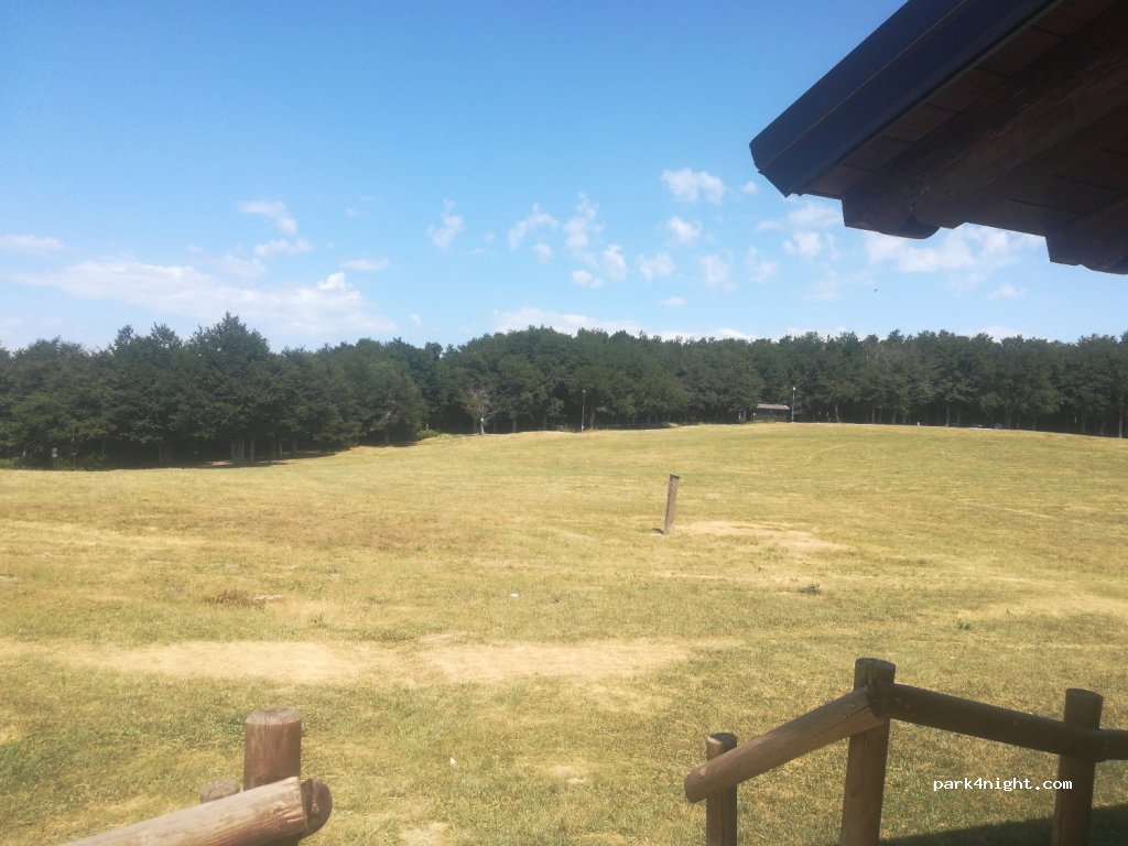 (86082) Capracotta - SP 84 — foto 4