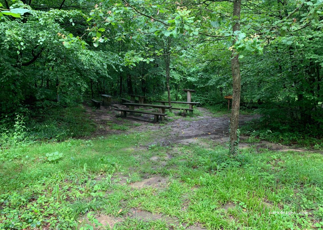 (76646) Bruchsal - Unnamed Road — foto