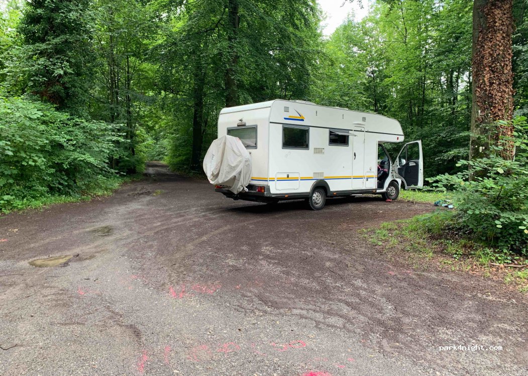 (76646) Bruchsal - Unnamed Road — foto 4