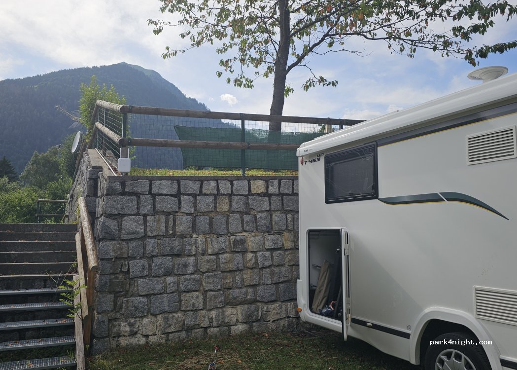 Campeggio Fae — foto 5
