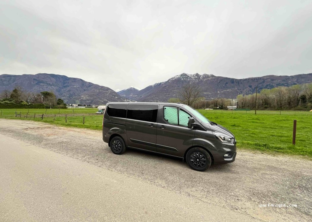 (6514) Bellinzona - Via all'Isola — foto 4