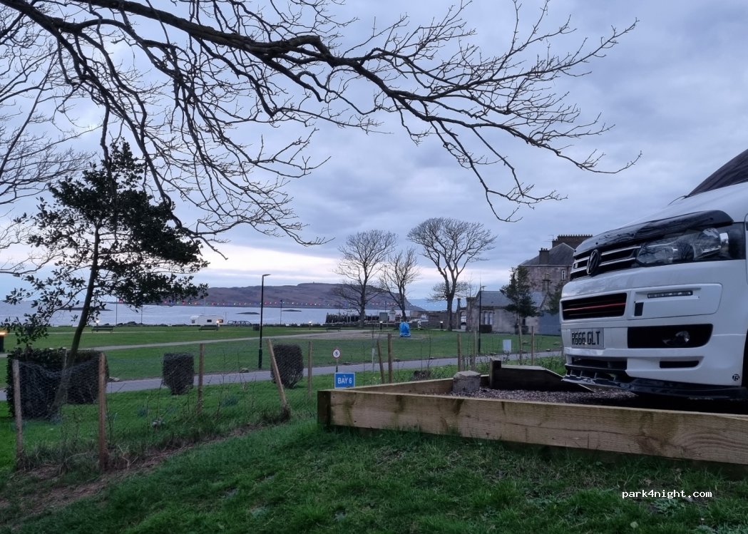 (KA28 0BB) Millport - 27 Bute Terrace — foto 2