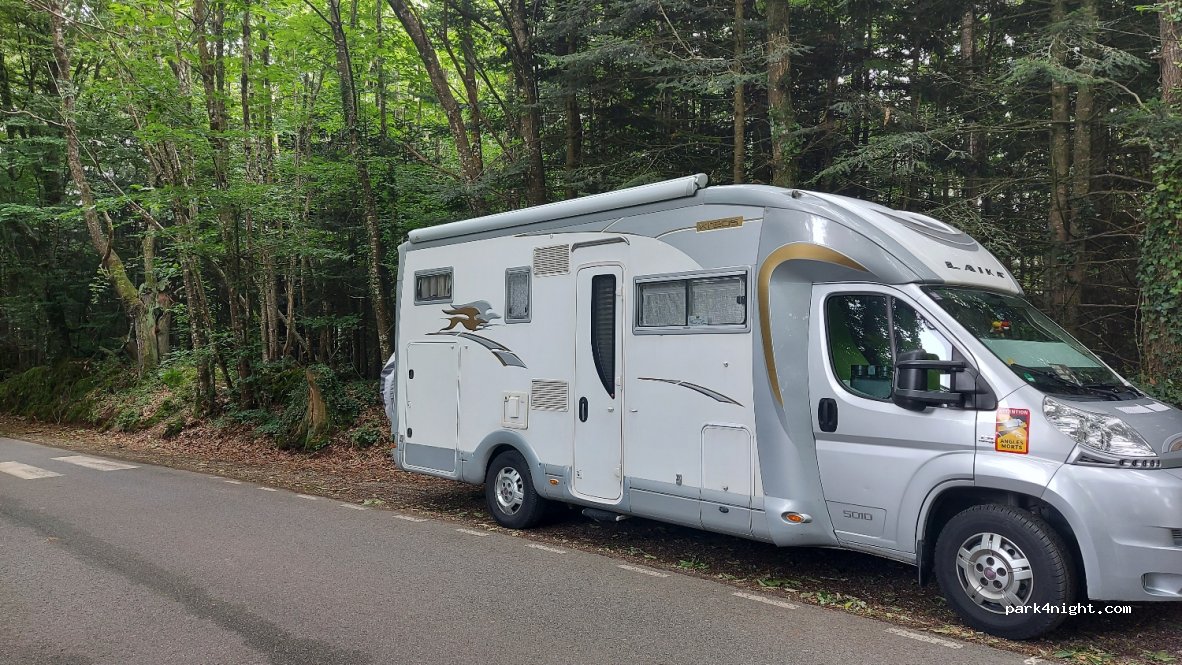 (29340) Riec-sur-Bélon - Rue du Port de Bélon — foto
