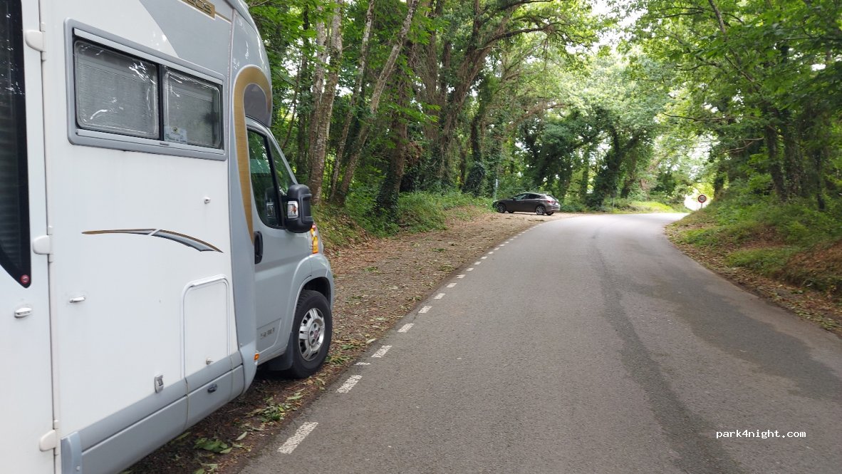 (29340) Riec-sur-Bélon - Rue du Port de Bélon — foto 4