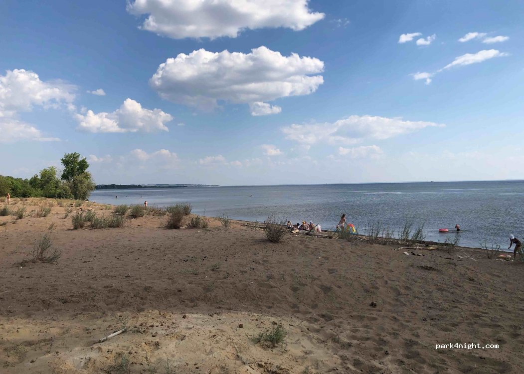 (422615) Berezovka - Unnamed Road — foto