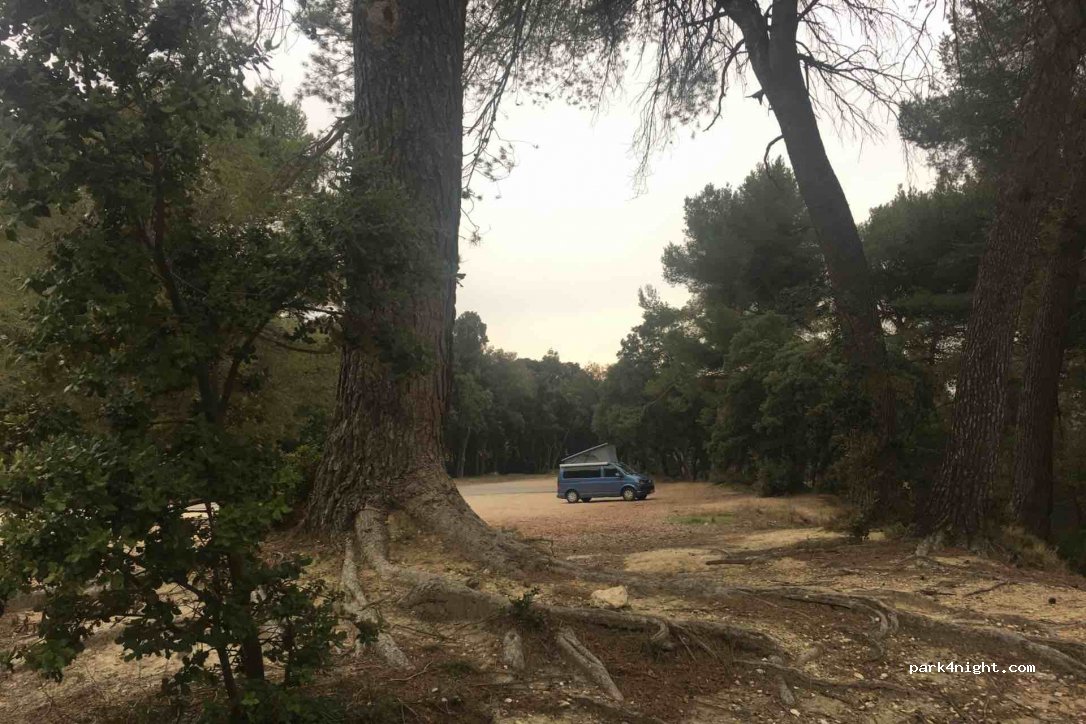 (84460) Cheval-Blanc - 235 Chemin de la Campanette — foto 2