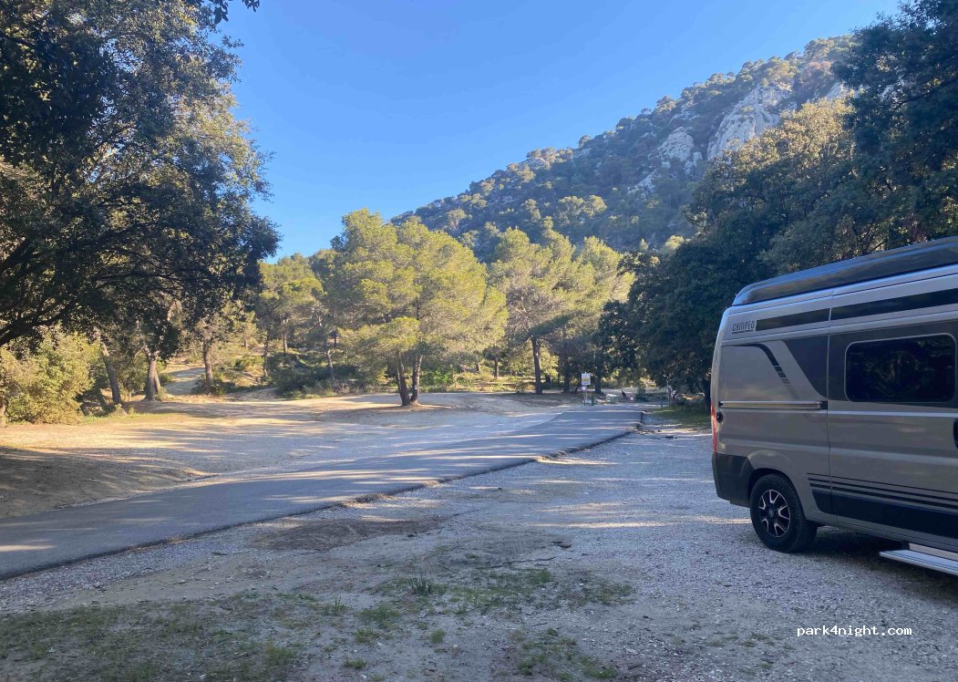 (84460) Cheval-Blanc - 235 Chemin de la Campanette — foto 4