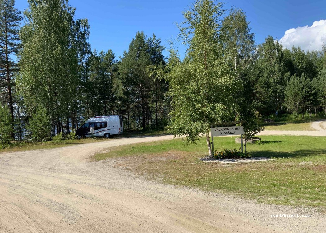 (895 40) Mellansel - Sågvägen — foto 3