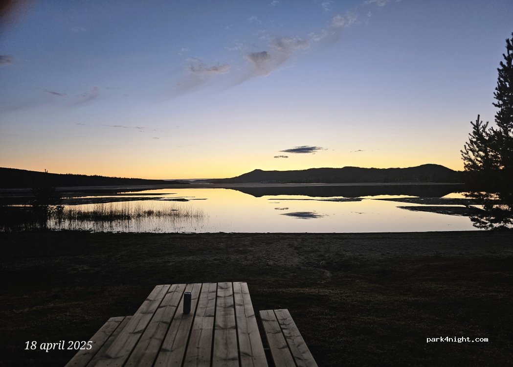(895 40) Mellansel - Sågvägen — foto 4