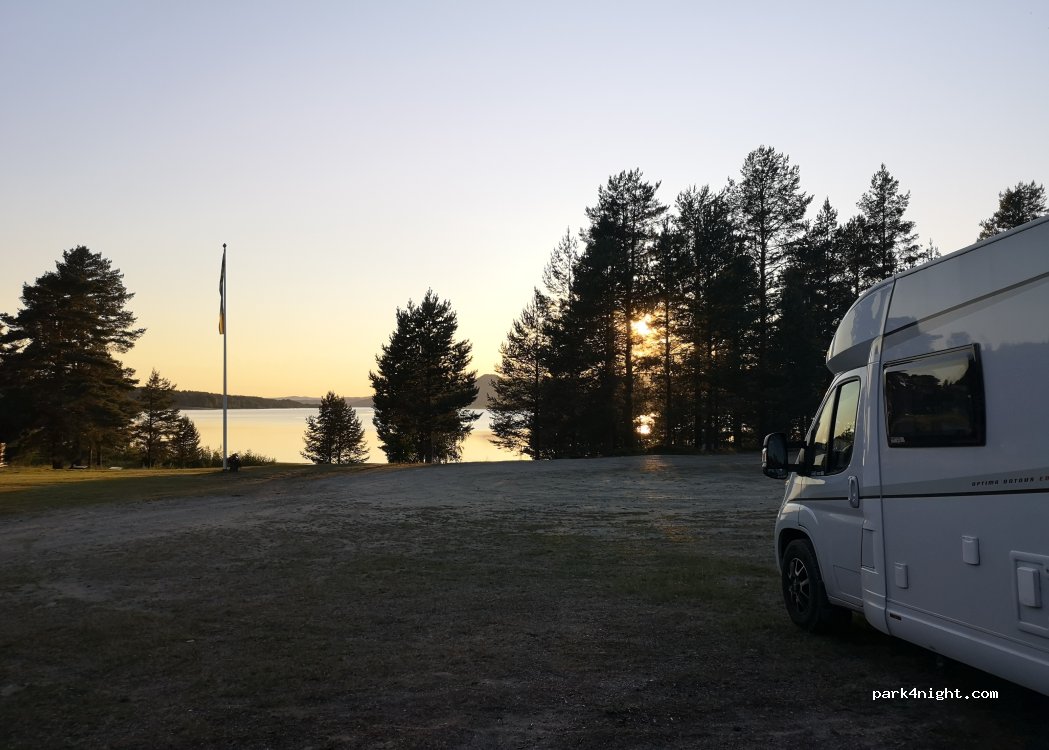 (895 40) Mellansel - Sågvägen — foto 5