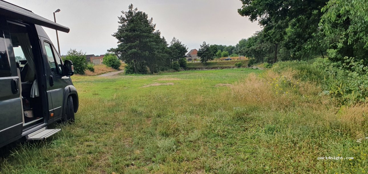 (47-244) Lubieszów - 1A Bierawska — foto