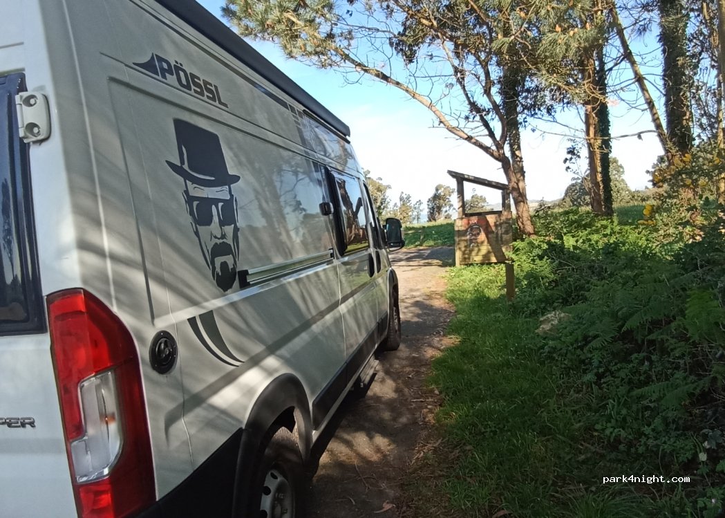 (33750) El Franco - 122B Carretera General Longara — foto 4