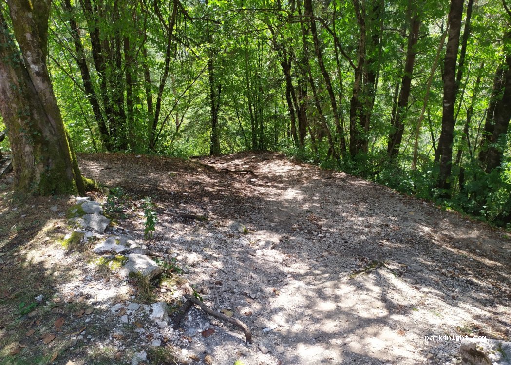 (5230) Bovec - 64 Kal - Koritnica — foto 3