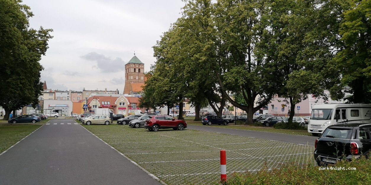 (89-620) Chojnice - 1 Sukienników — foto 2