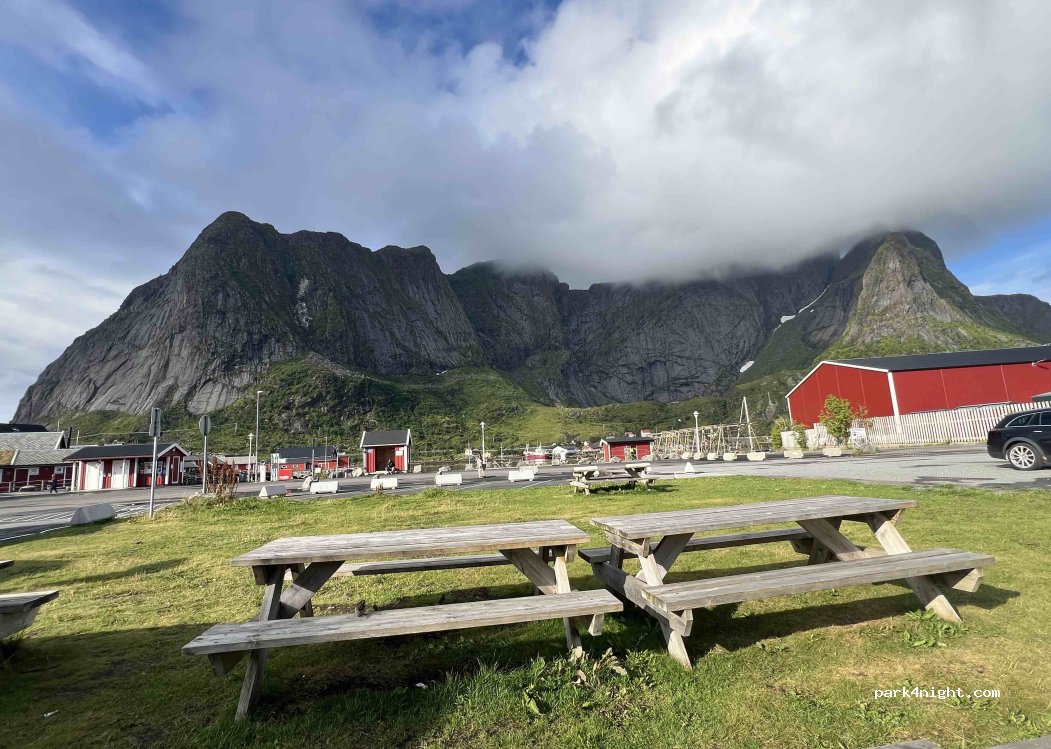 (8390) Reine - 84 Reineveien — foto 5