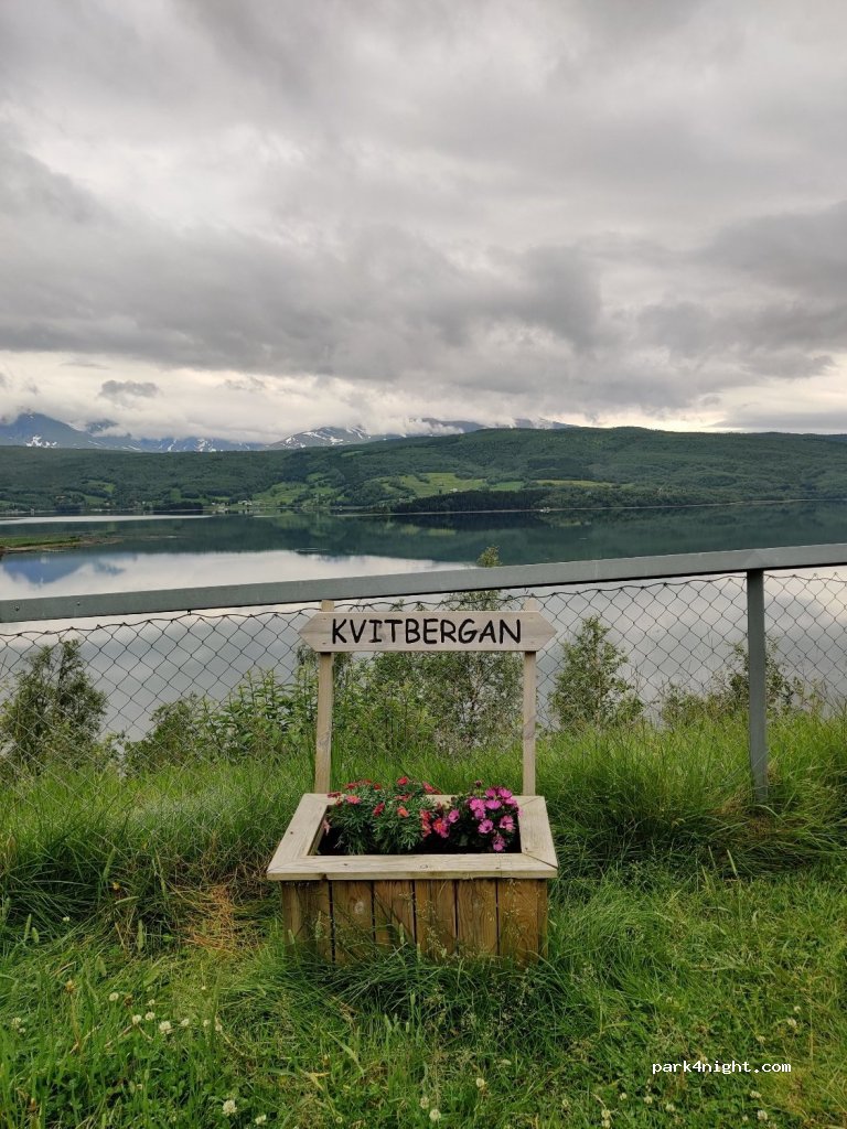 (9055) Meistervik - 357 Malangsveien — foto